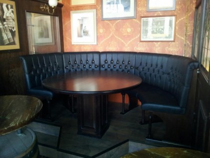 照片: Dubliner Erfurt