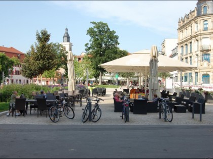 照片: Dubliner Erfurt